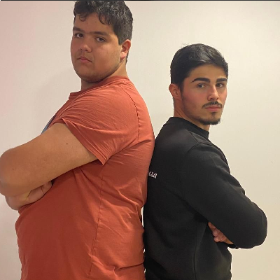 DJ Barbosa & Paradela